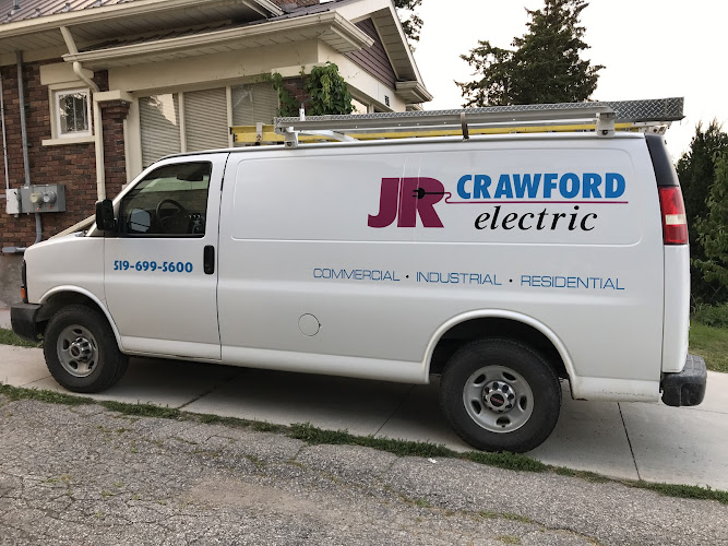 JR Crawford Electric Ltd - Photo 1