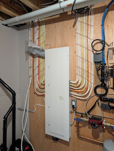 Pro Line Electric - Photo 1