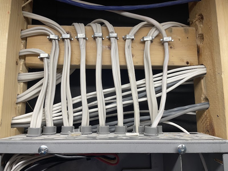 Antech Electric | Residential and Commercial Toronto Electricians - Photo 3