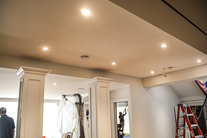 Antech Electric | Residential and Commercial Toronto Electricians - Photo 4