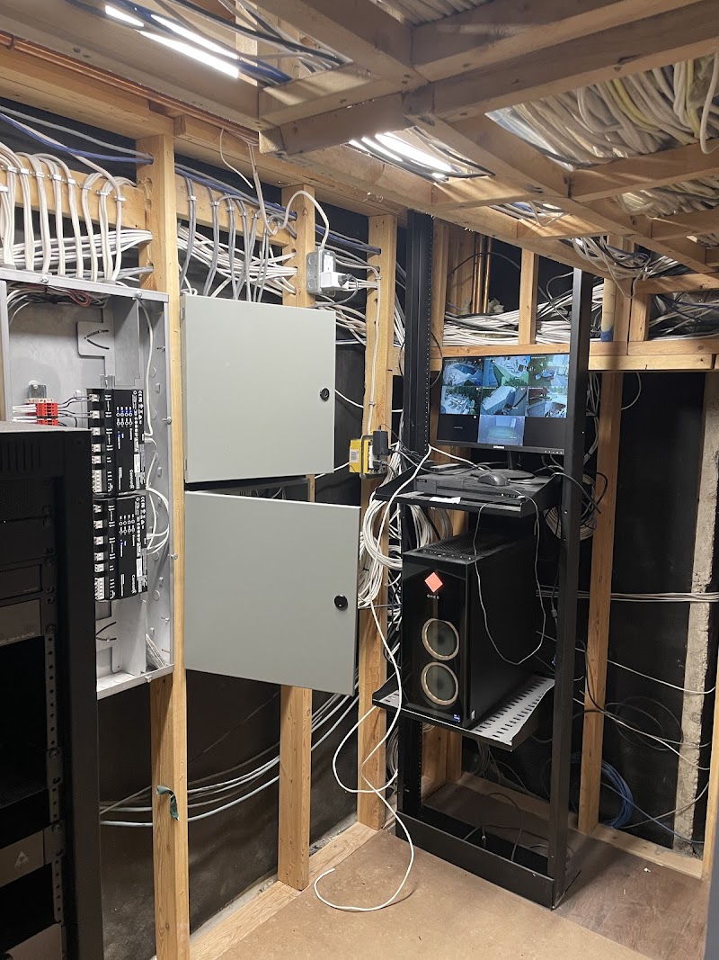 Antech Electric | Residential and Commercial Toronto Electricians - Photo 5