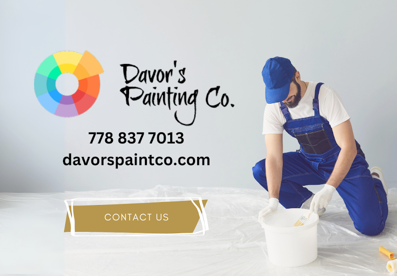 Davor's Painting Co