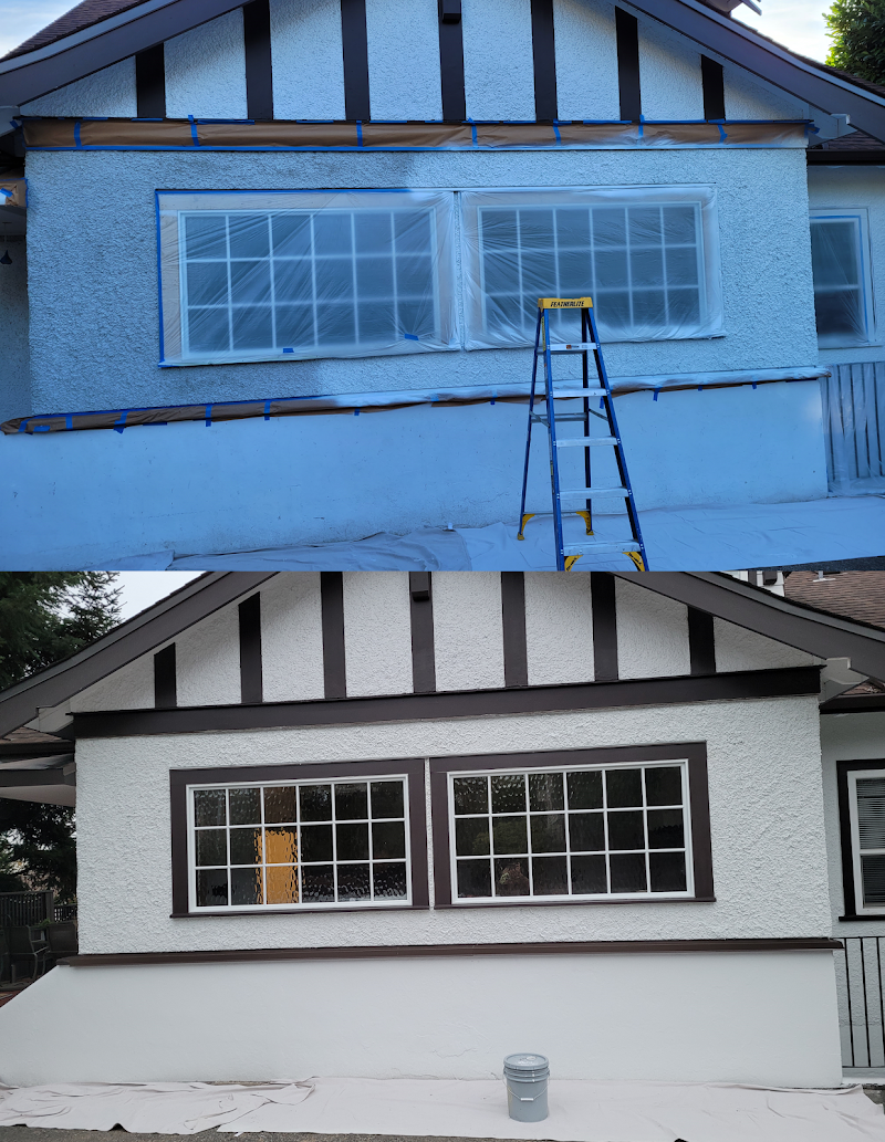 Davor's Painting Co - Photo 5