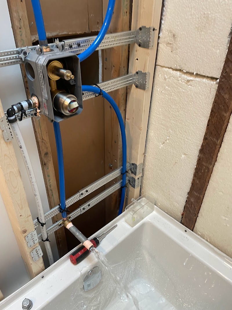 SUREFLOW PLUMBING & DRAIN