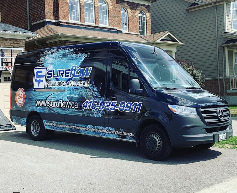SUREFLOW PLUMBING & DRAIN - Photo 2