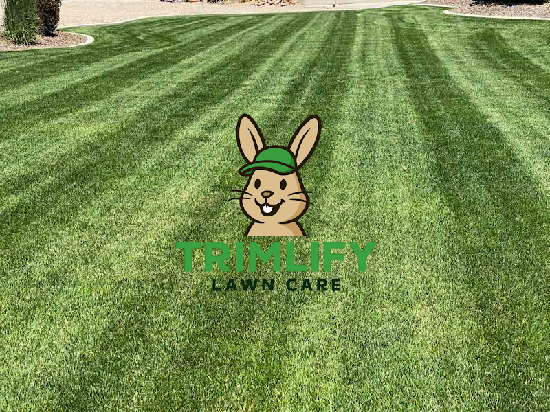Trimlify Lawn Care Services