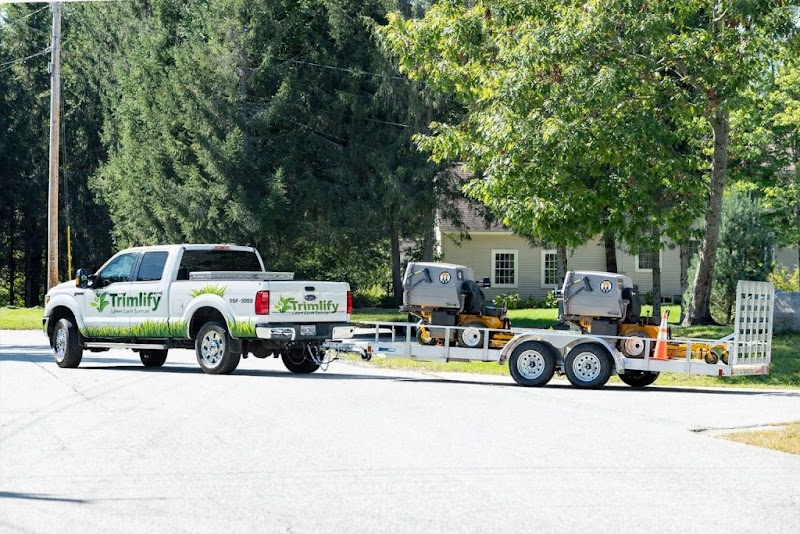 Trimlify Lawn Care Services - Photo 3