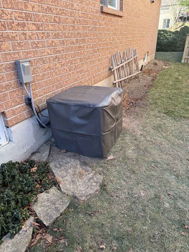 MY HVAC Guy - Photo 3