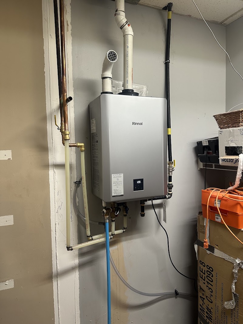 MY HVAC Guy - Photo 5