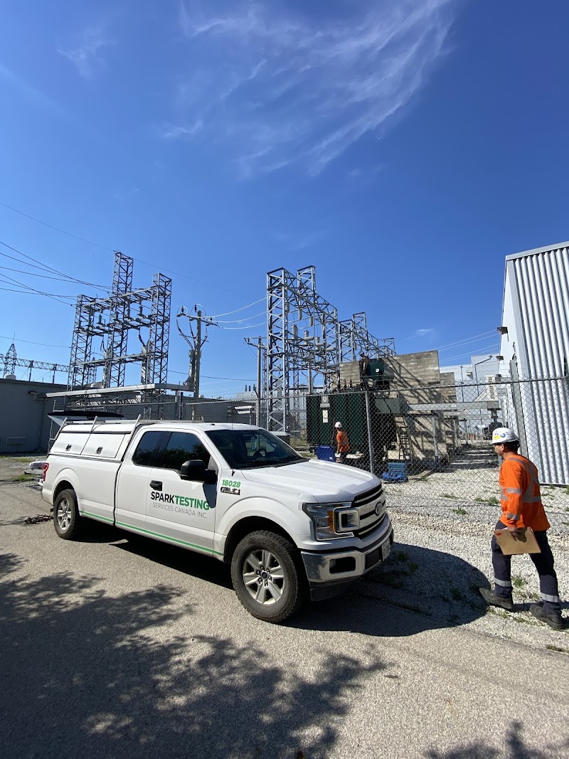 Spark Power - Photo 2