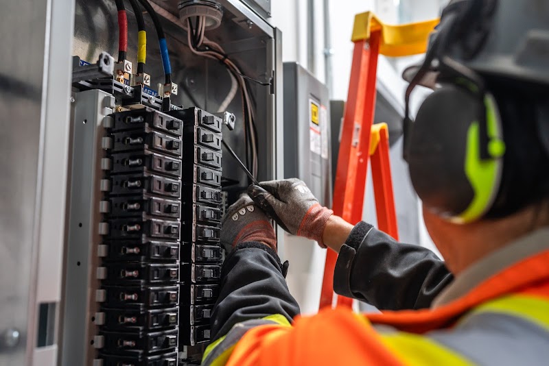 Spark Power - Photo 3