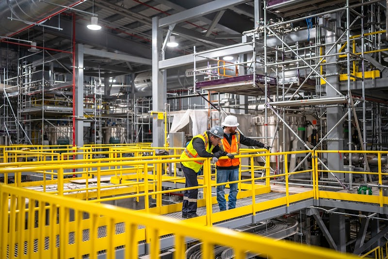 Spark Power - Photo 4