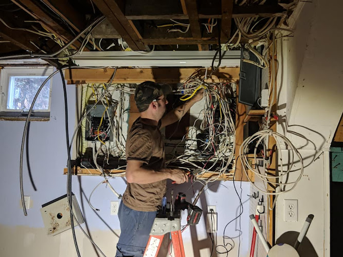 Lit Electric Inc. - Photo 1