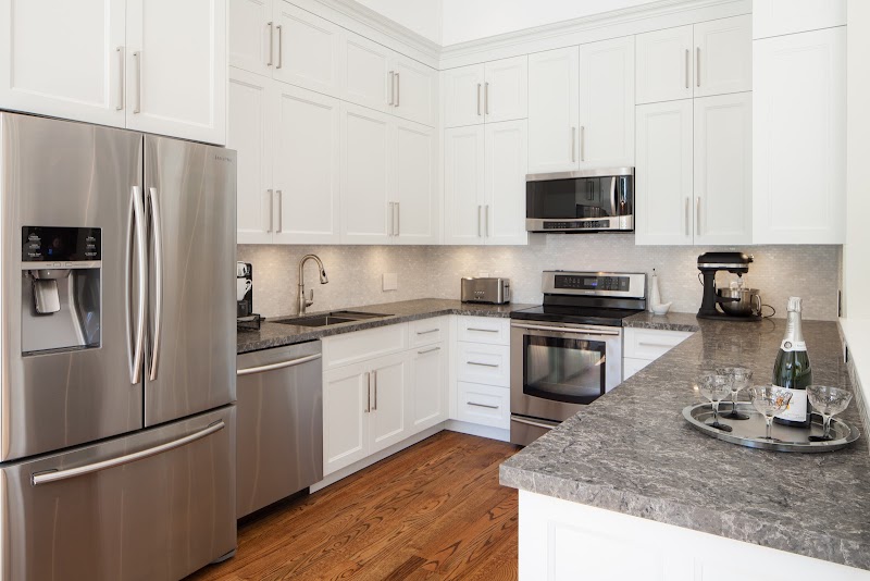 Davisville Kitchens - Photo 5