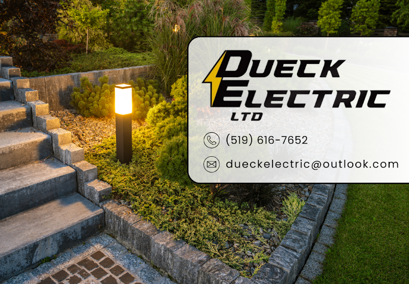 Dueck Electric Ltd - Photo 1
