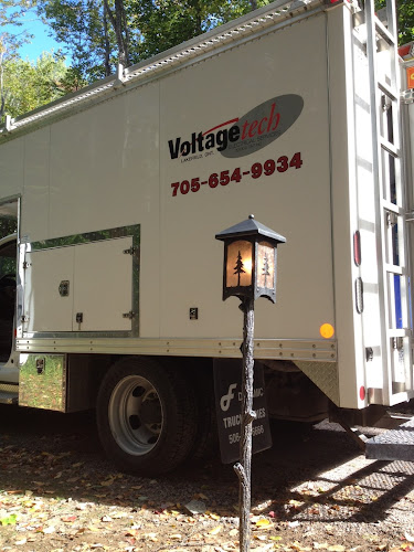 Voltage Tech - Photo 1