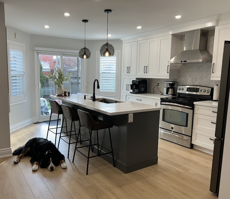 KITCHEN AND BATH RENO - Photo 2