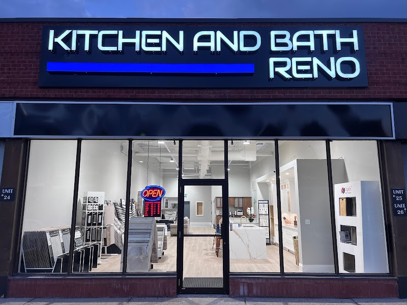 KITCHEN AND BATH RENO - Photo 3