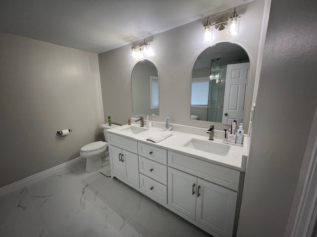 KITCHEN AND BATH RENO - Photo 4