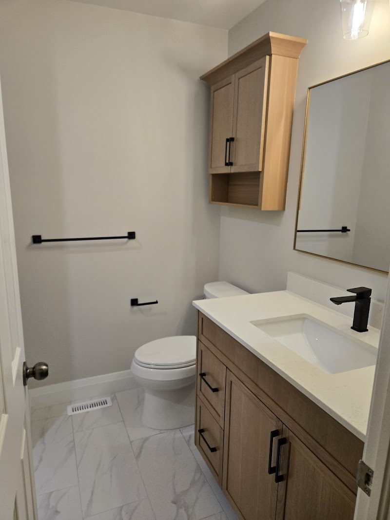 KITCHEN AND BATH RENO - Photo 5