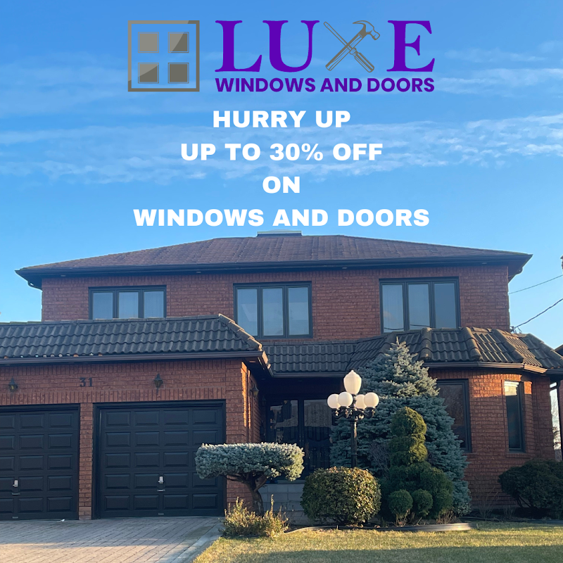 Luxe Windows and Doors - Photo 2