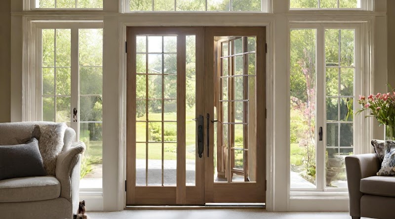 Luxe Windows and Doors - Photo 5