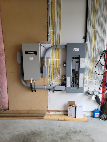 Charged Electrical Services - Photo 1