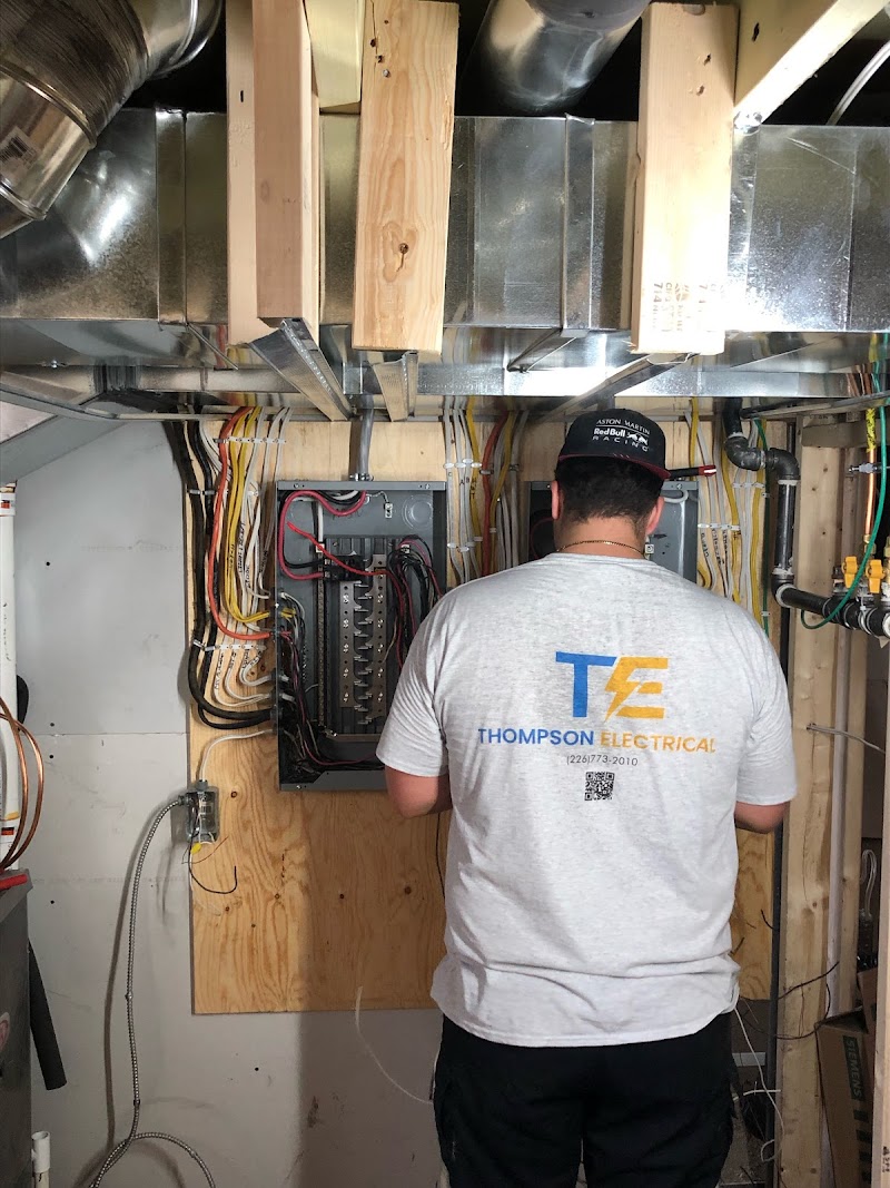 Thompson Electrical - Photo 1