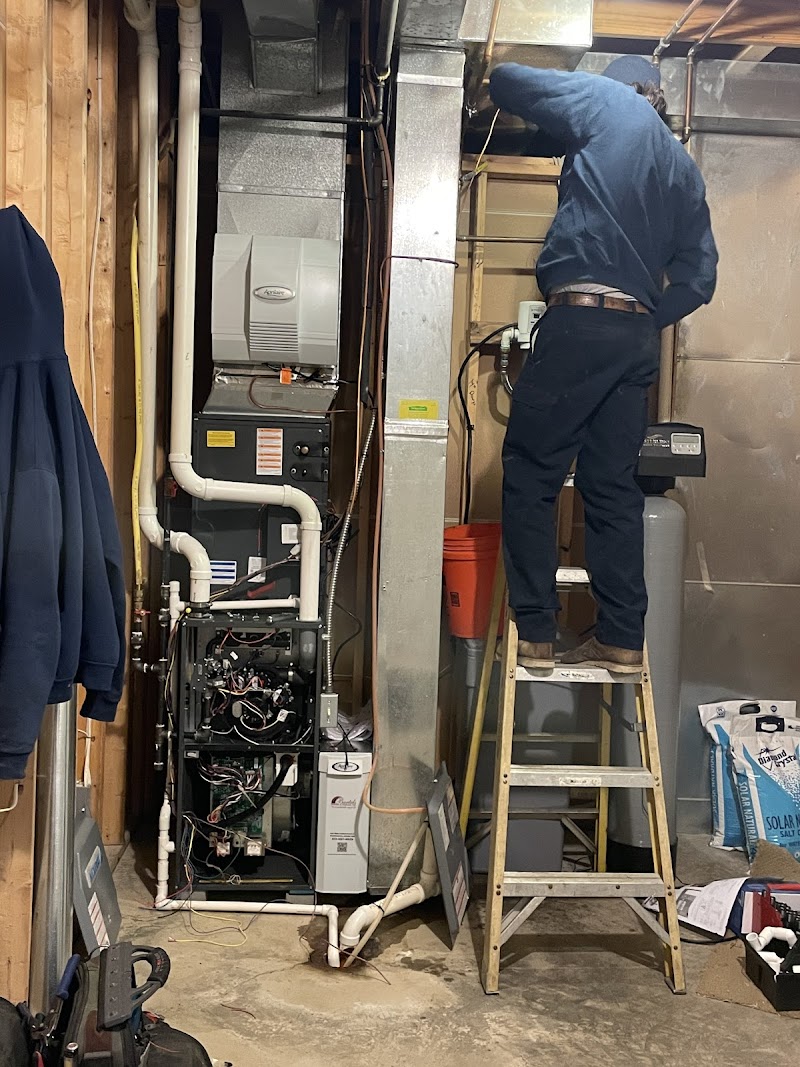 Bartels Heating & Cooling - Photo 2