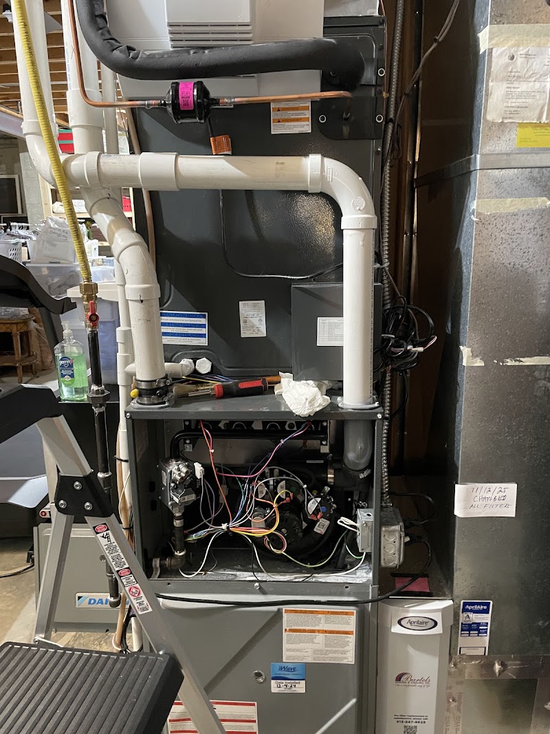 Bartels Heating & Cooling - Photo 4