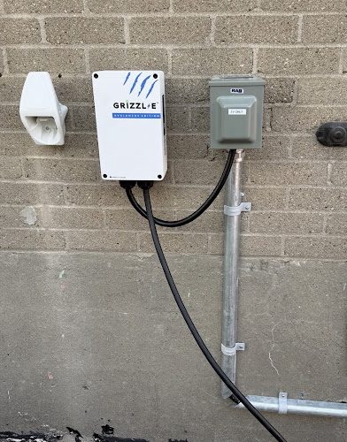 Plasma Electrical Services Ltd - Photo 1