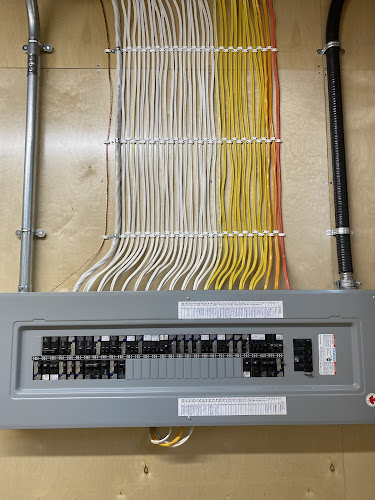 Budge Electric - Photo 1