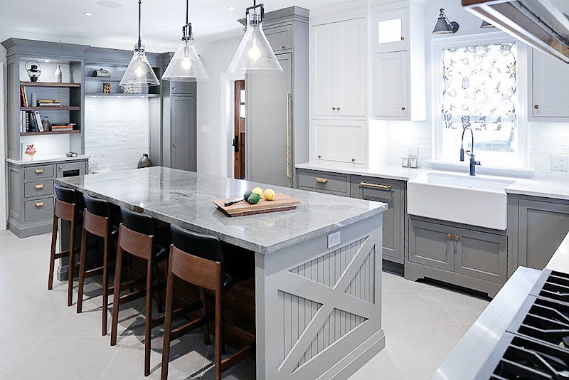 Joseph Kitchen and Bath - Photo 2