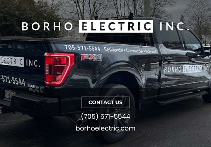 Borho Electric Inc. - Photo 1