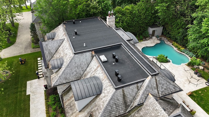Avenue Road Roofing - Photo 2