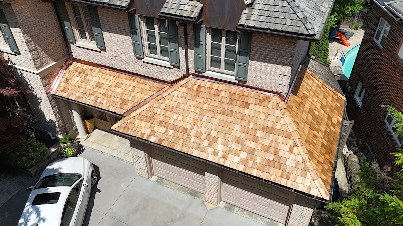 Avenue Road Roofing - Photo 3