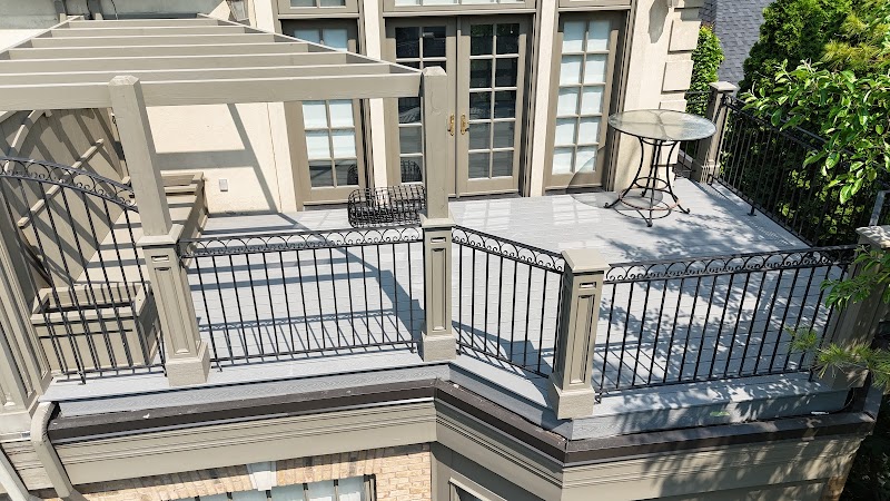 Avenue Road Roofing - Photo 5