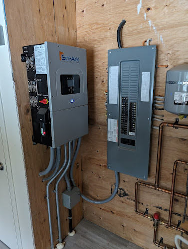 Teso Electric - Photo 1