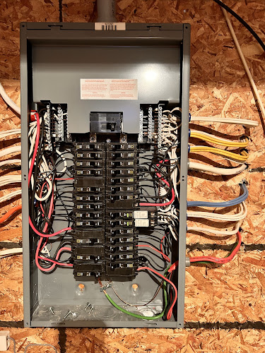 J.L.S Electric - Photo 1