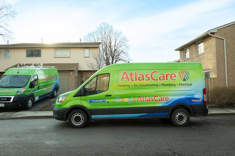 AtlasCare Heating & Cooling