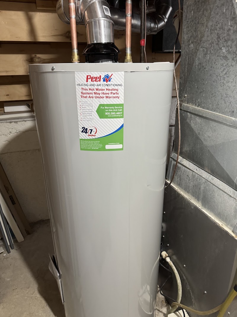 AtlasCare Heating & Cooling