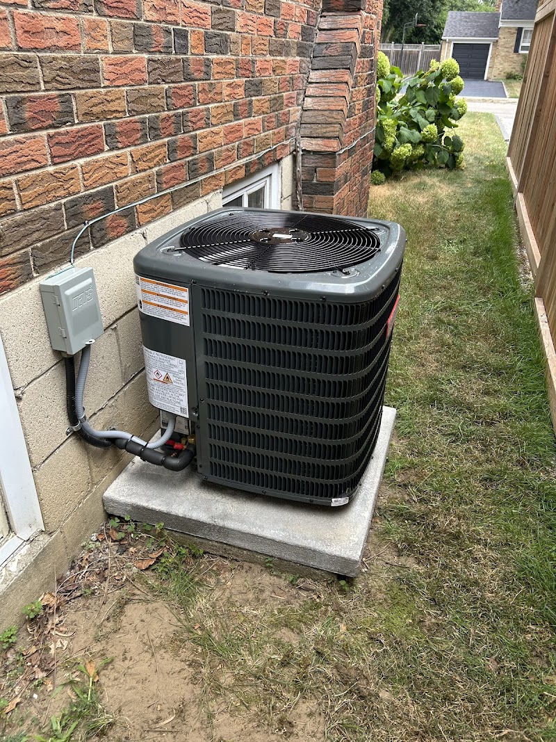 AtlasCare Heating & Cooling