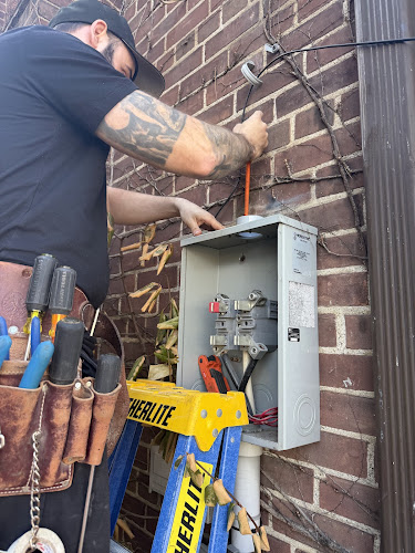 Modern Electrical Contractors INC