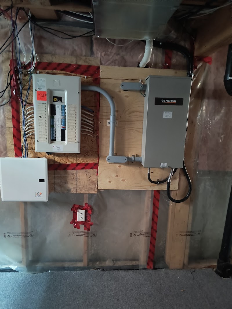 CMi Electric Inc. - Photo 3