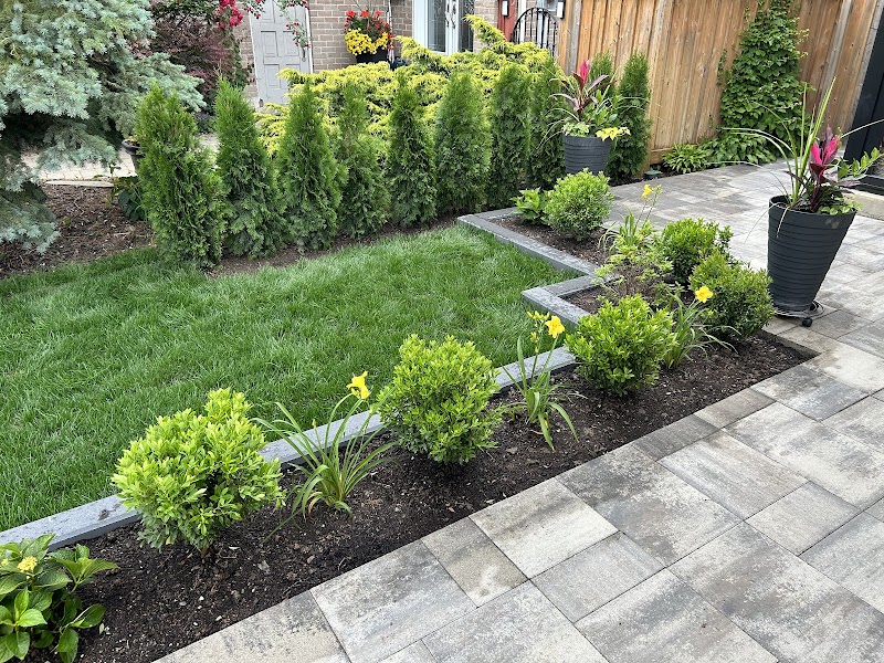 Ibrahim Empire Landscaping ltd | Vaughan - Photo 2