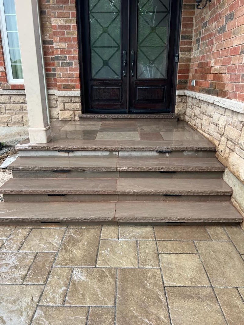 Ibrahim Empire Landscaping ltd | Vaughan - Photo 3