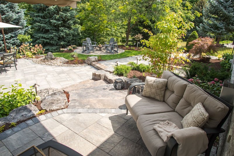 Green Masters Landscaping Inc - Photo 3
