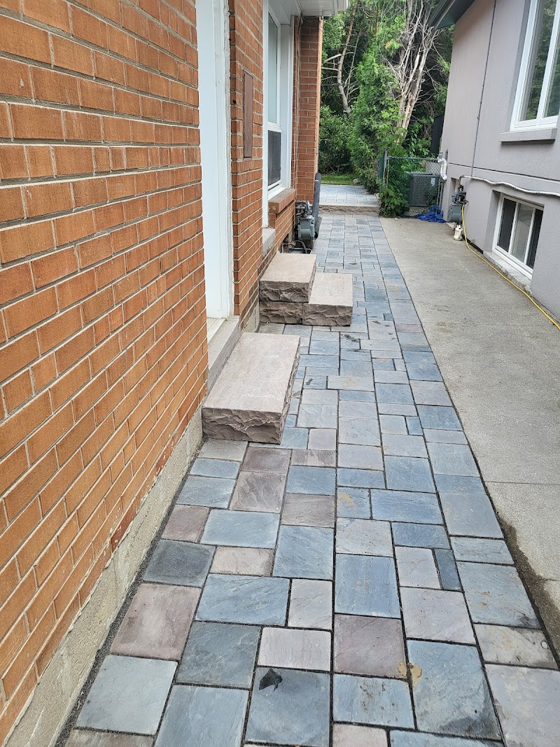 Green Masters Landscaping Inc - Photo 4