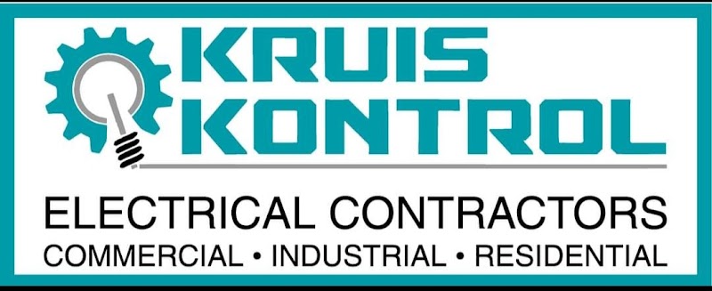 Kruis Kontrol North Power & Electric - Photo 1