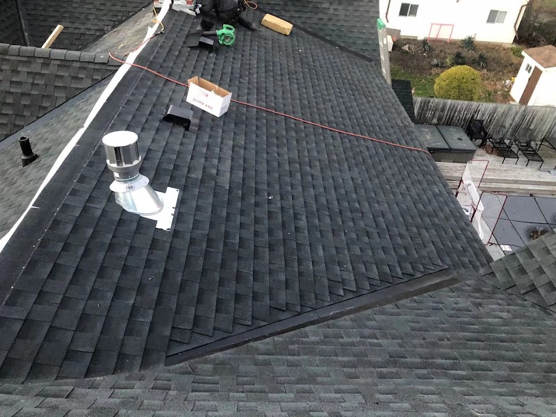 J&K ROOFING INC. - Photo 2